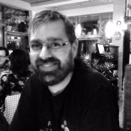 Research software developer, undercover F# evangelist.