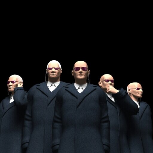 vwilson1's profile picture. President, Executive Protection Specialists, Inc.  Protecting Your Persons As Well As Your Image