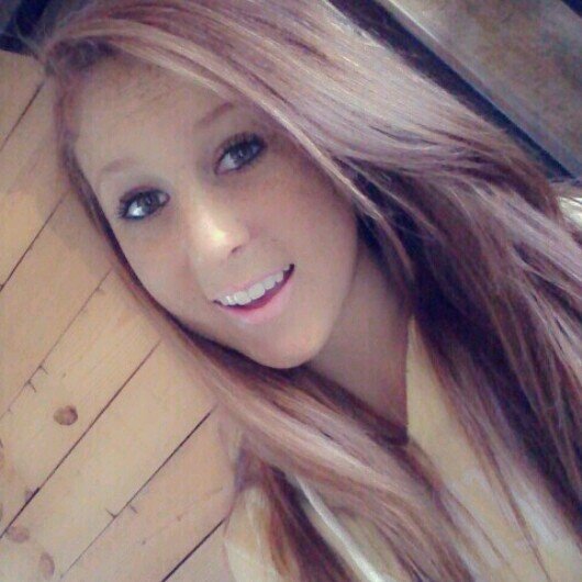 FHS cheerleader! Bama girl all the way. (: