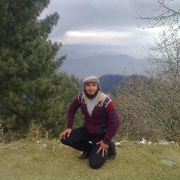 M Kashif Shahzad