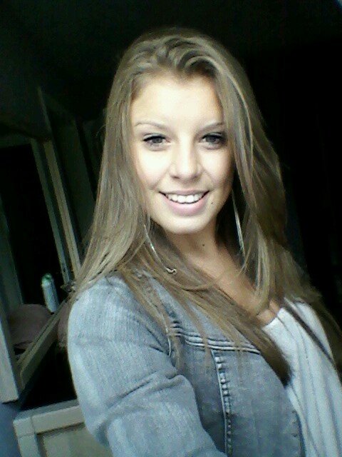 if you never try, you will never know. ♥♥
