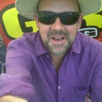 David Barbour (@davidjbarbour) 's Twitter Profile