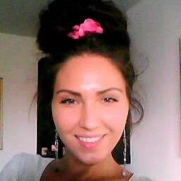 EKristinaM Profile Picture