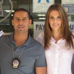 StanaKatic&NatahnFillion ALWAYS my idols. Beckett&Richard. Seamus Jon Tamala Molly Susan~.~COUNTDOWN~ Beckett: Castle thank you for being here Castle: Always