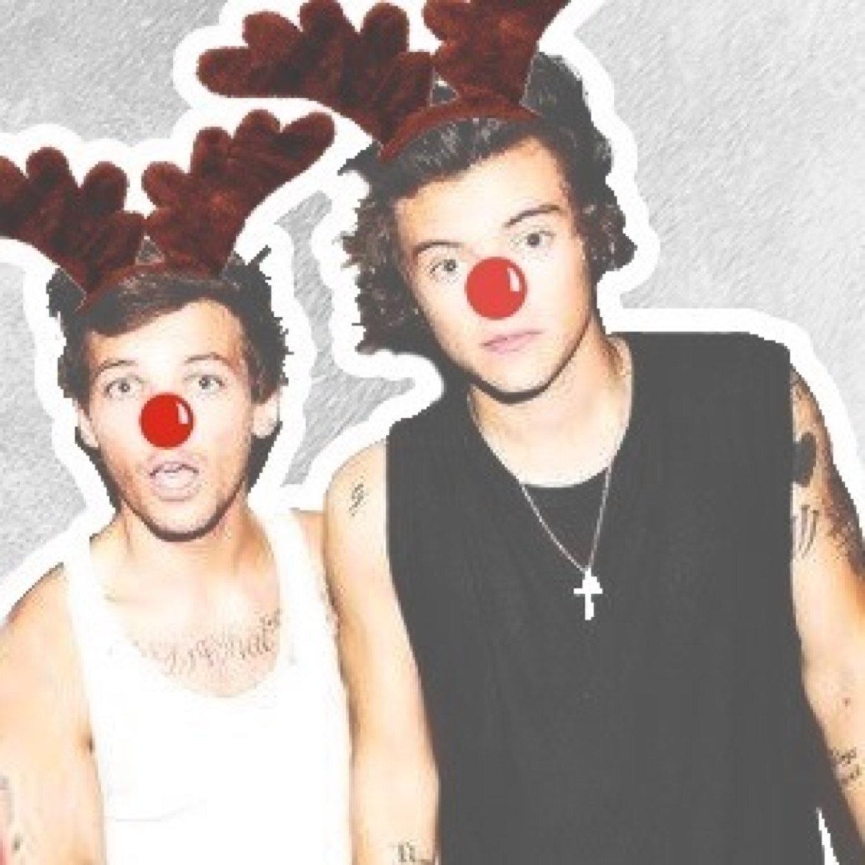 i love you to the moon, the stars, the clouds, the sun and back - @rasplarrycakes