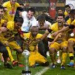 EdwinIsraelPrez's profile picture. CLUB AMERICA