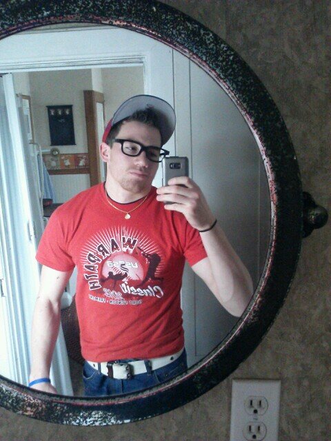 tiger34332536's profile picture. never give up on you're dream because with God anything is possible.