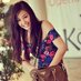 Veronica Garcia (@vero_garm) Twitter profile photo