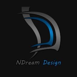 NDream_Design's profile picture. Association de design l Skype : ndreamdesign #CommandesON