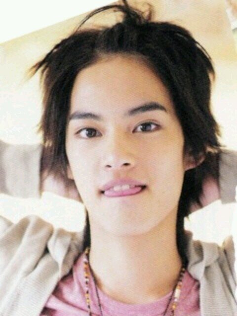 中山優馬 Nakayamaaing1 Twitter