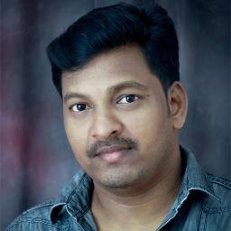 A young creative director.
Online I am known as Sudhi Chelembra.
I love what I do and I live to do what I love.