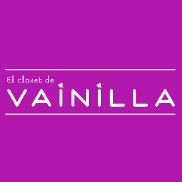 EL CLOSET DE VAINILLA:
la primera marca de diseñador 
para autoservicio, 
COMERCIAL MEXICANA.