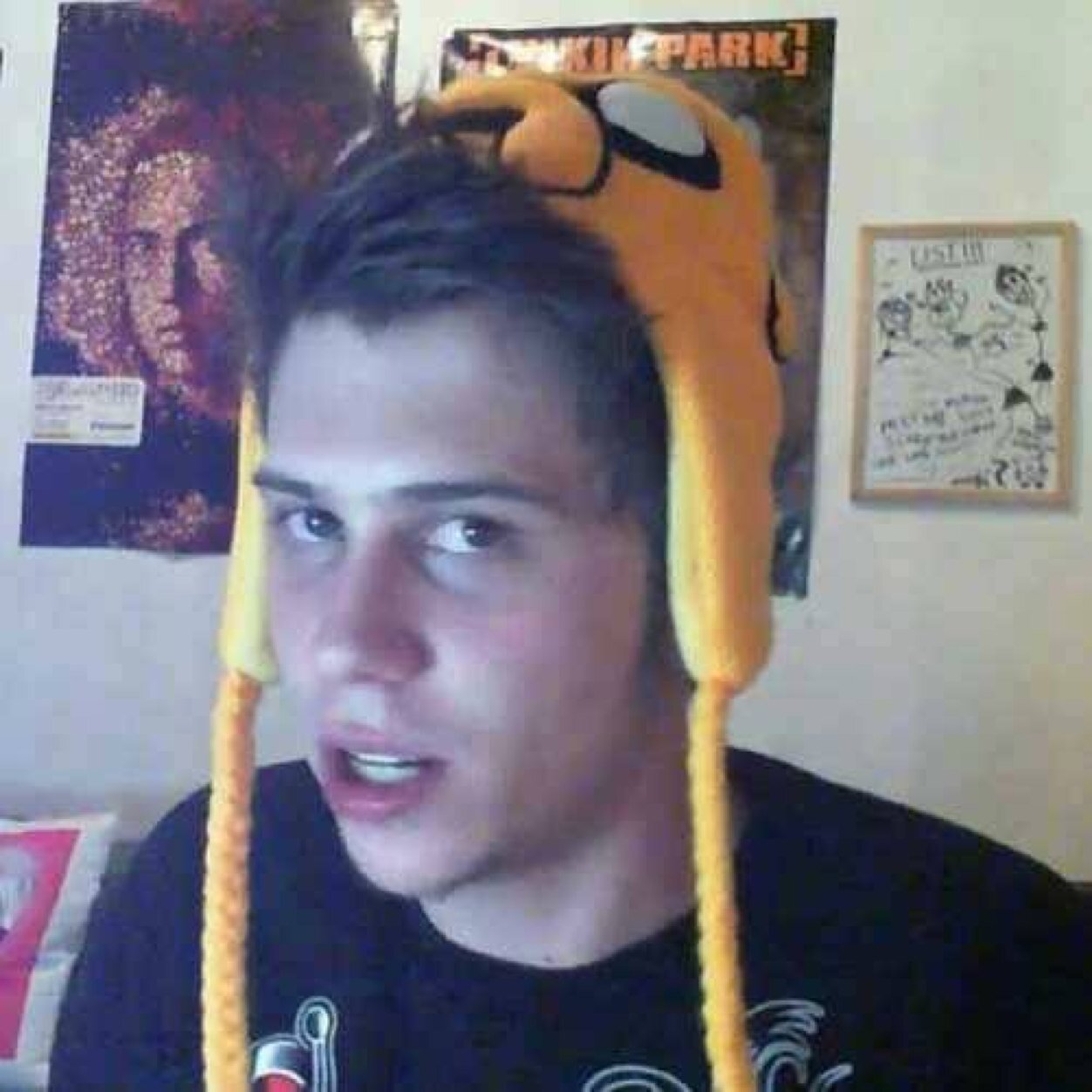 etherubiusOMG's profile picture. Youtuber , mammutter .