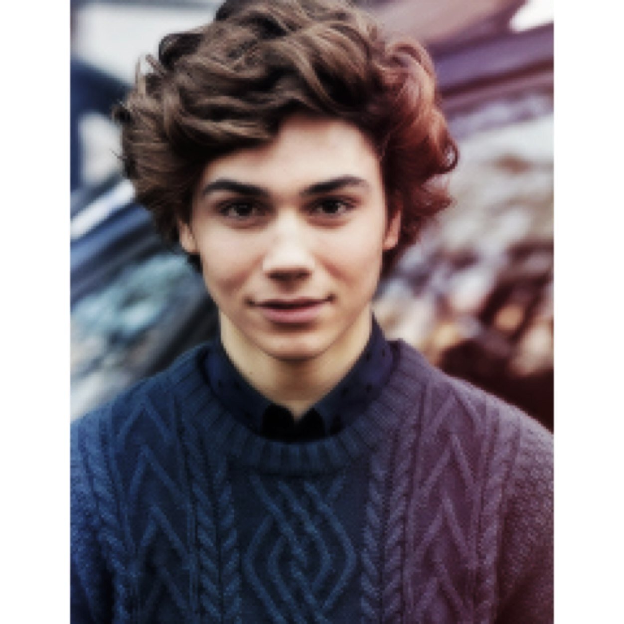 ∞ i’ll always be right there for you ∞