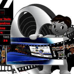 FXvezhenere's profile picture. Director, Editor, Camera Operator, Script & songwriter, Producer and Executive Producer.