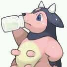 FabMiltank's profile picture. I'm fabulous, you aren't. It's settled.