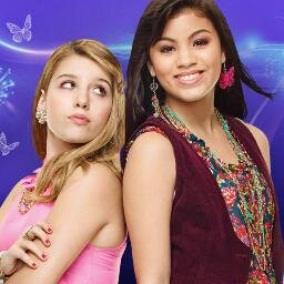 Nueva Serie #EveryWitchWay Desde El 1 De Enero Solo Por Nick , Aqui Estaremos Dandote Los Mas Reciente De Esta Super SERIE ! Te Mantendremos 100% Informados  :)