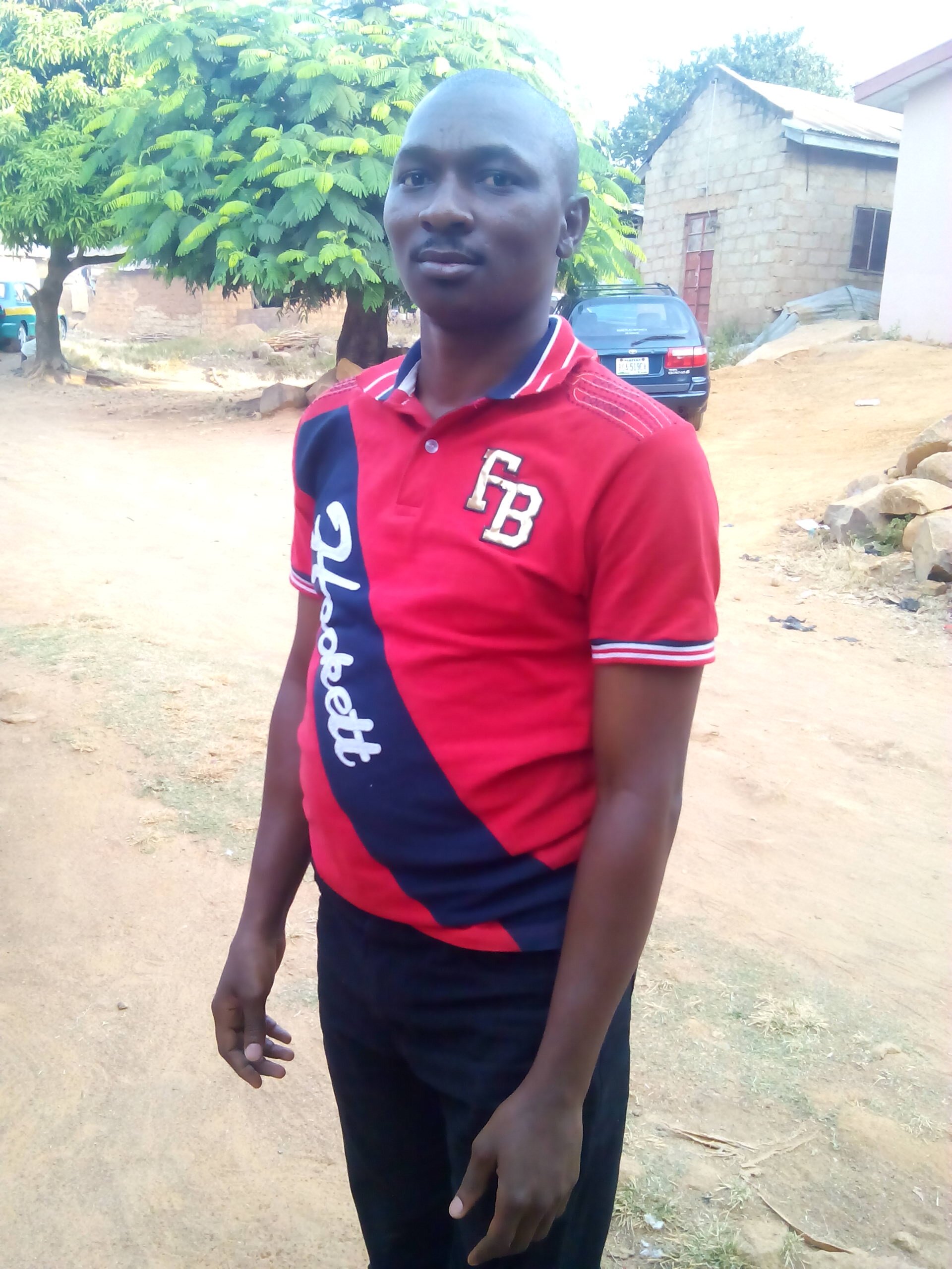 peteradown's profile picture. 