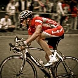 Developer | Cycling Coach | LMT | Adventure Chaser