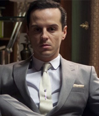 I'm so changeable! It is a weakness with me, but to be fair to myself, it is my only weakness. You can't be allowed to continue. You just can't. #RP #Sherlock