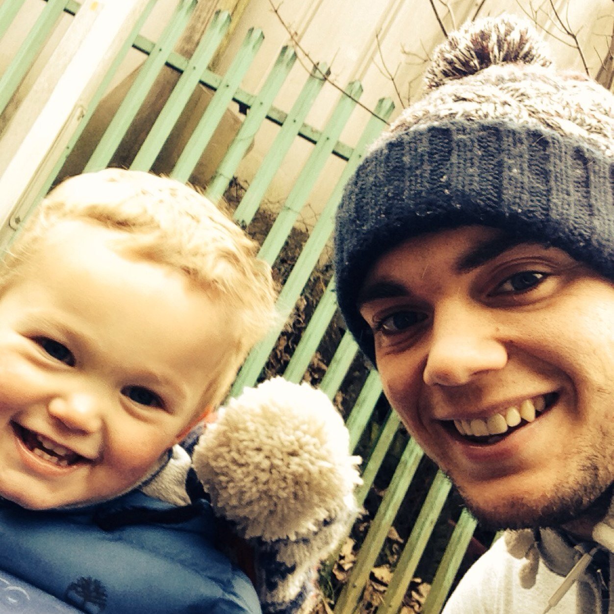 garethjk's profile picture. 