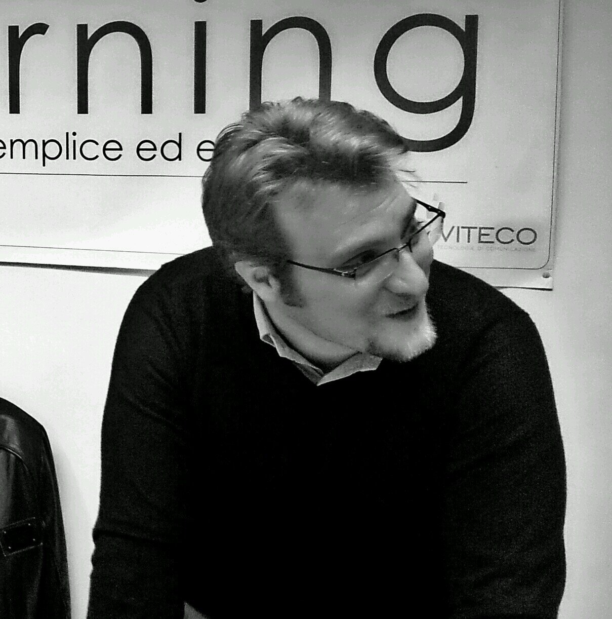 Informatico, appassionato di Programming, Web, Marketing, Cultura, Società, Film, Serie Tv, Videogame, Fumetti... In una parola #fancazzista !