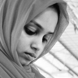 Writer, playback theatre enthusiast, ghazal fanatic and my husband's lover. I believe in BEING myself.