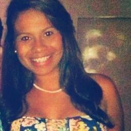 Futura; Lcda. Relaciones Industriales.
 Amo el Chocolate!;e Me encanta bailar, viajar  y hacer todo aquello que me parezca divertido εїз 
 -Sólo Dios Basta♥.