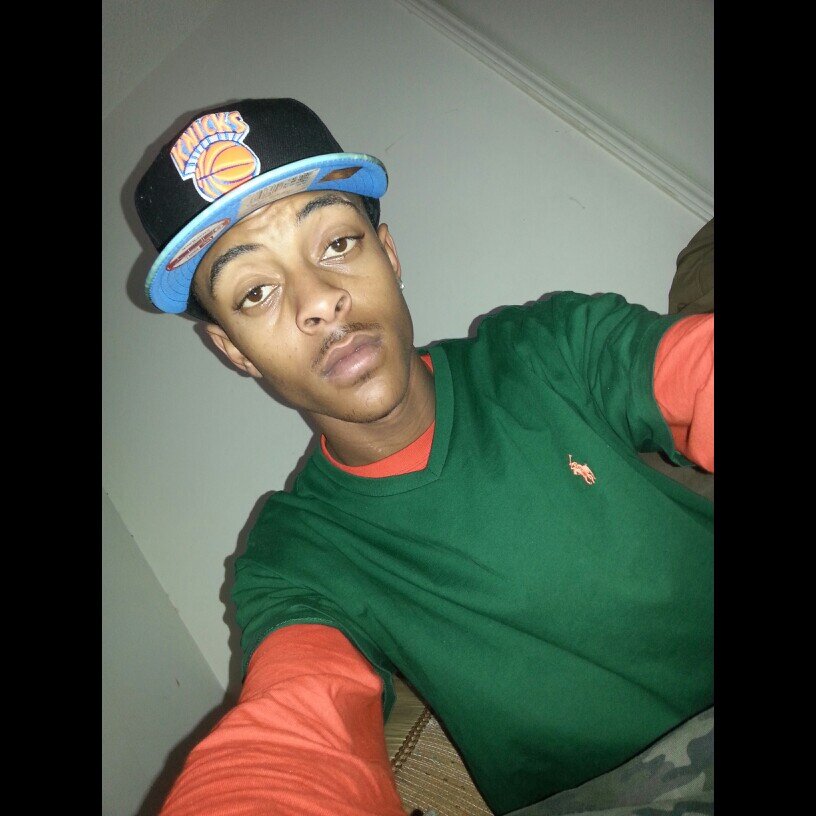 New Page. #BunceRoad I swear we gone Glo S/O to #PCMG