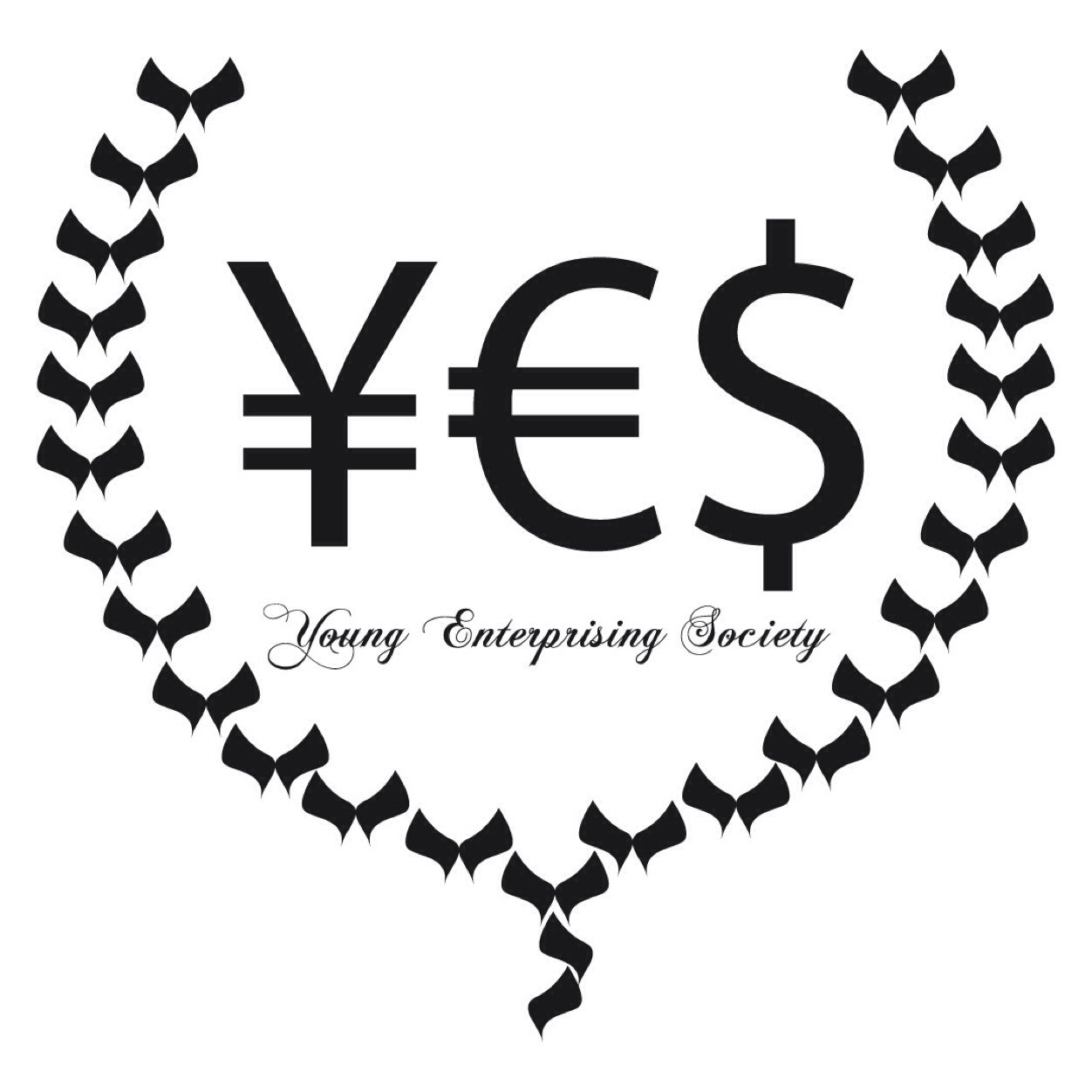 Young Enterprising Society The Brand. The Lifestyle. The Movement. #YESTOUR #YESTourATL Instagram: @youngesociety
