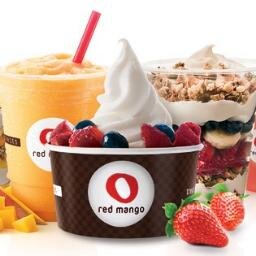 Serving the Healthiest & Best Frozen Yogurt in Boston.