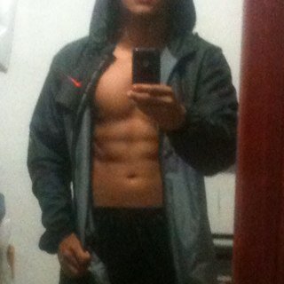 evil871210's profile picture. L.E.F. Angel loeza acevedo