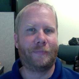 Software developer, contrarian, parent.