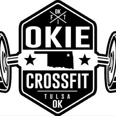 OkieCrossFit's profile image
