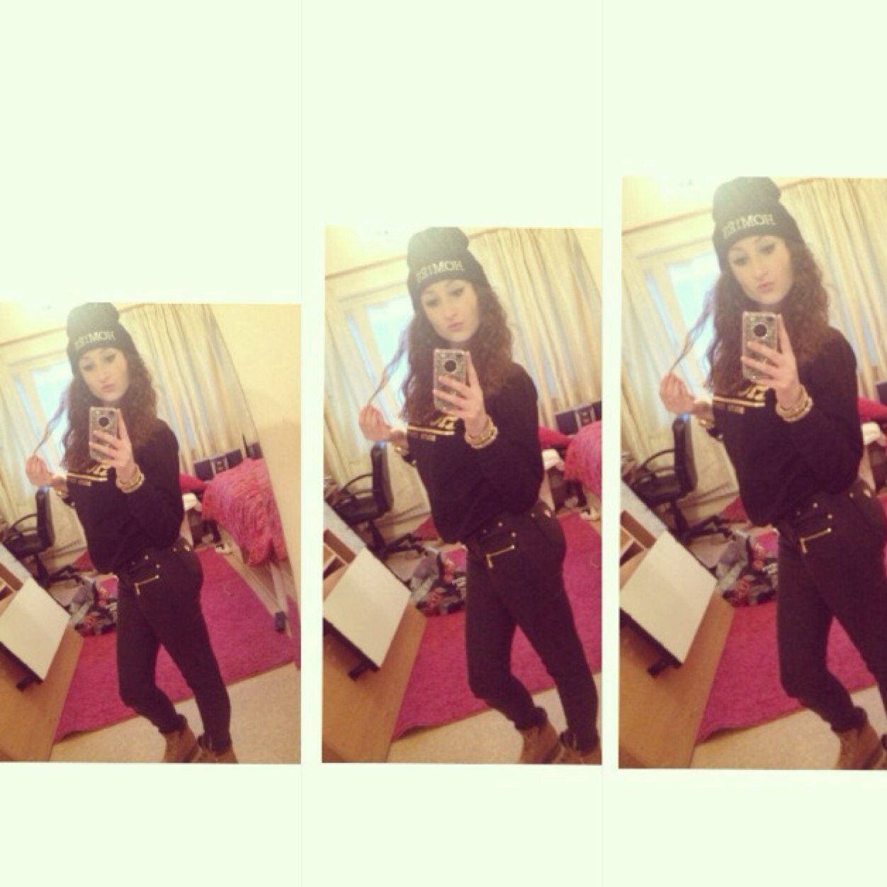 FlorenceRosalie's profile picture. Already taken.