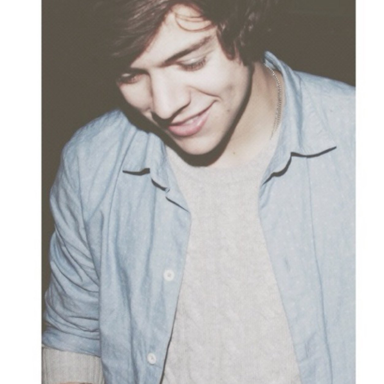 They light up my heart.