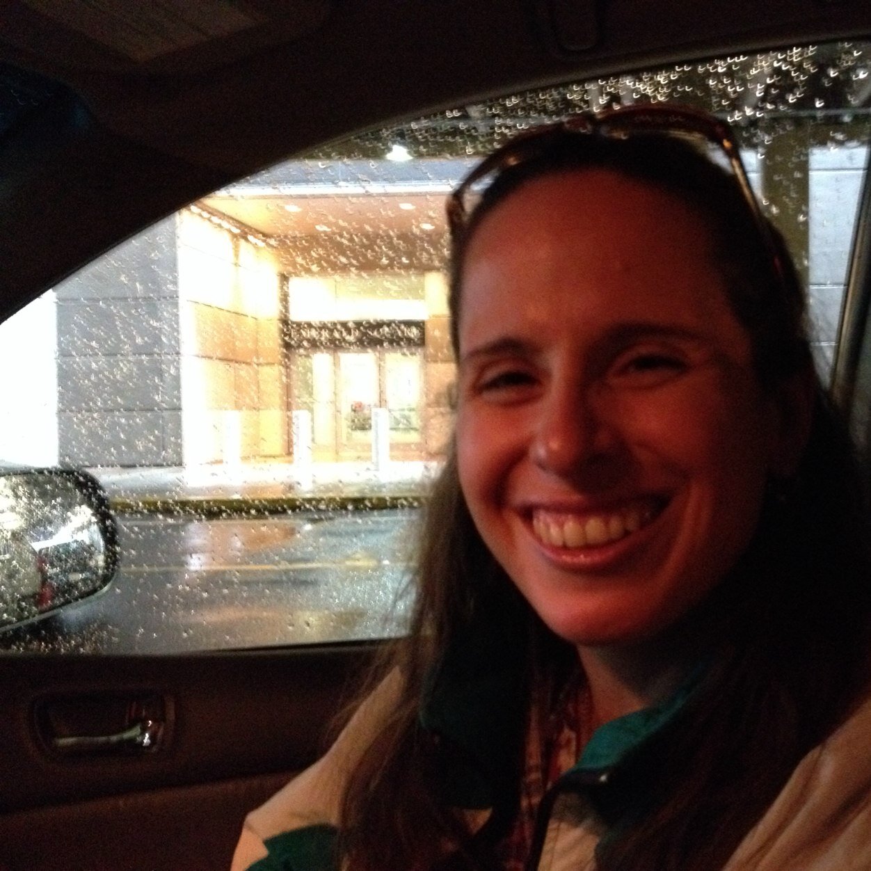 Just a woman with MS and Living=^D