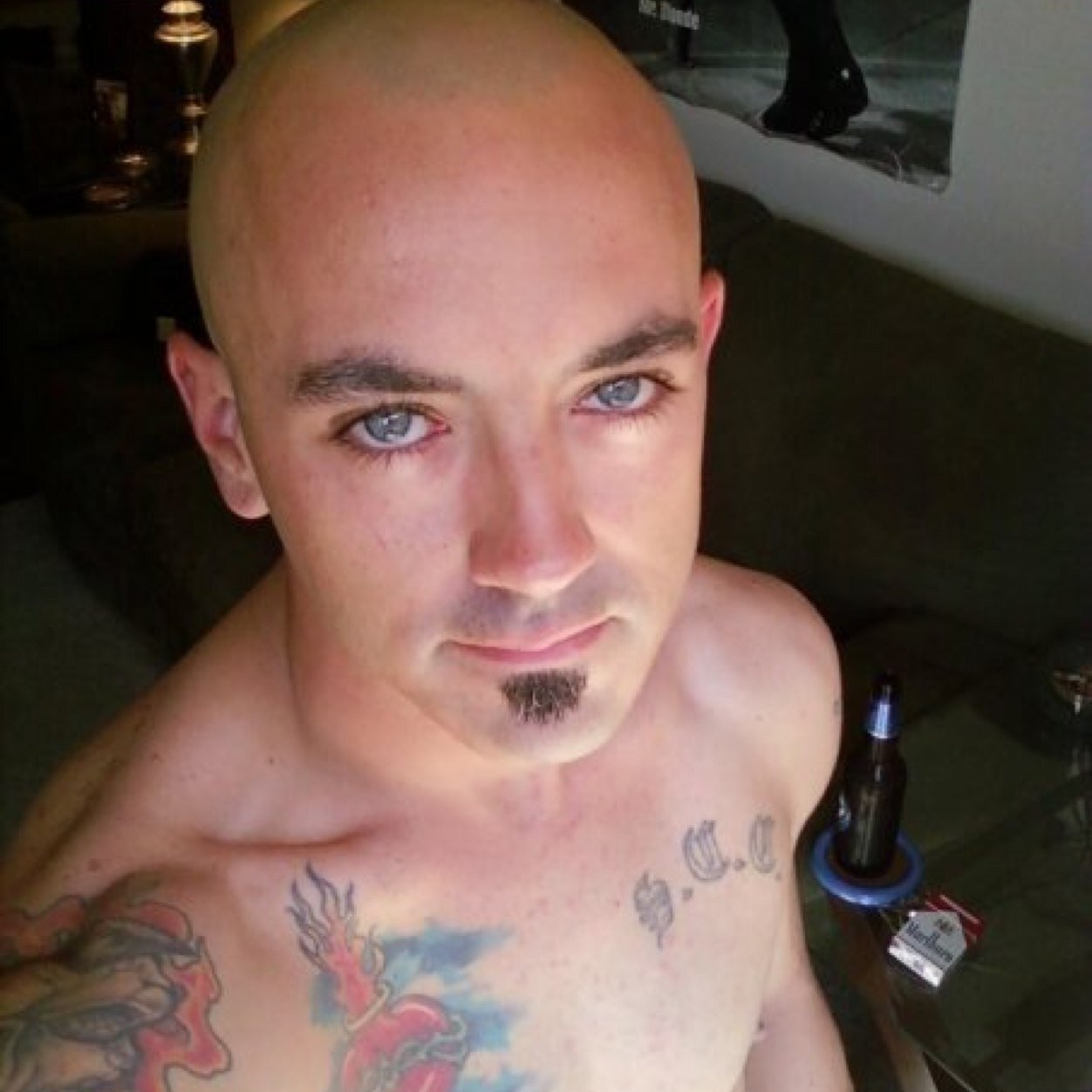 WorkinClass82's profile picture. 