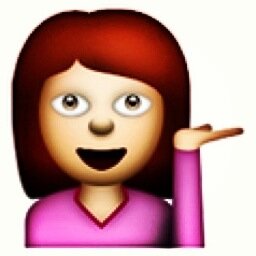Girl code just isn't the same when you're 10x better looking than everyone in the room.