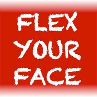 Flex Your Face (@flexyourface) 's Twitter Profile