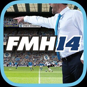 Share your Tips, Achievements & Experiences in FM14 Handheld