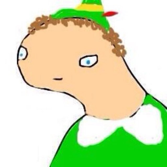 TehElf's profile picture. I AM NOT THE REAL BUDDY THE ELF
