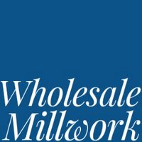 WholesaleMillwork (@ws_millwork) 's Twitter Profile