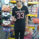 Lionel Black Jr - @AkimyCokylet - Twitter