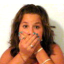 Justine Hurst - @VeryAbbey - Twitter