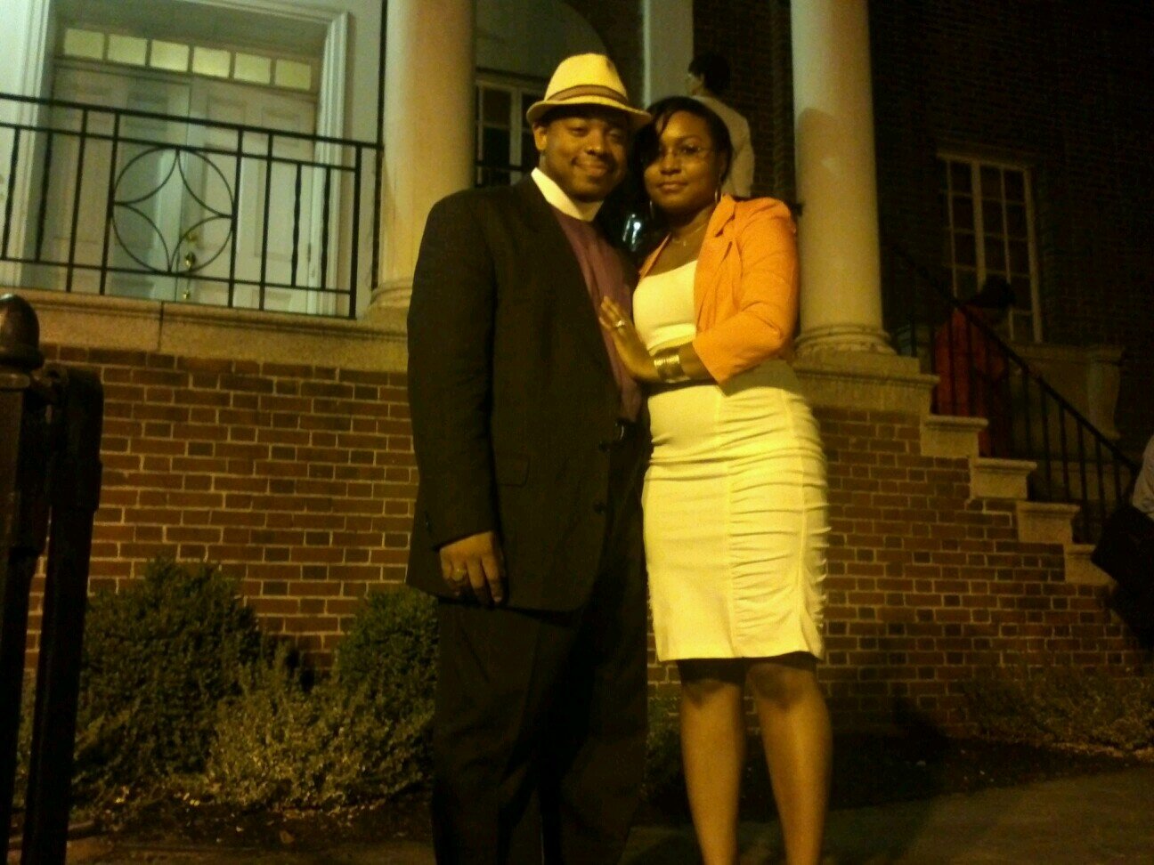 LadyCDHackley's profile picture. Loving wife to Dr. Jeremiah C. Hackley, mother of 3 phenomenal little beings, and leading lady of Kingdom Culture International.