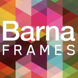BarnaFRAMES's profile picture. Big ideas in small books. A new book series brought to you by @BarnaGroup.