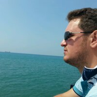 Mustafa Altun (@altun_mstf) Twitter profile photo