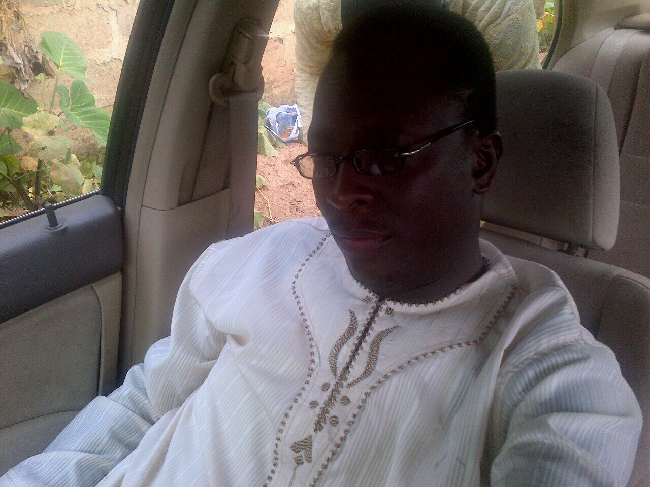 Olamyde2013's profile picture. 