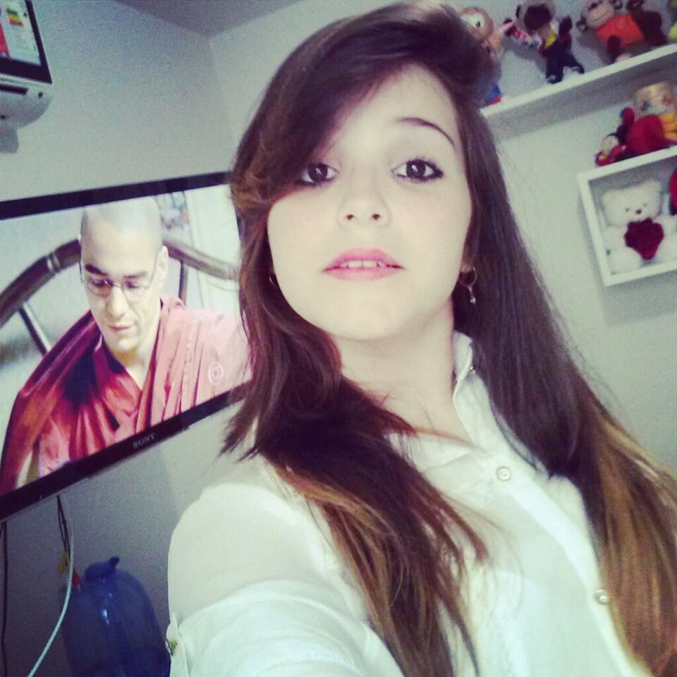 eu sou doidaaaaaaaa
